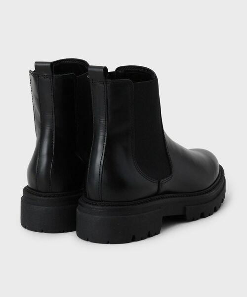 GALLEST / ギャレスト ブーツ（ショート丈） | 【ENESS】チェルシーブーツ | 詳細7