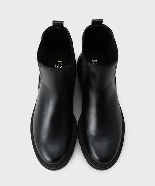 GALLEST / ギャレスト ブーツ（ショート丈） | 【ENESS】チェルシーブーツ | 詳細8