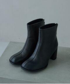 GALLEST / ギャレスト ブーツ（ショート丈） | 【REMME】ラウンドトゥブーツ