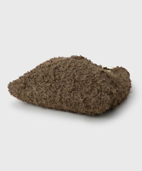 GALLEST / ギャレスト トートバッグ | 【LE VERNIS】メタルハンドルトートバッグ | 詳細7