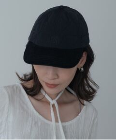 GALLEST / ギャレスト キャップ | ◆【THE NORTH FACE Purple Label】Quilting Field Cap