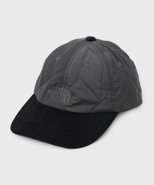 GALLEST / ギャレスト キャップ | ◆【THE NORTH FACE Purple Label】Quilting Field Cap | 詳細3
