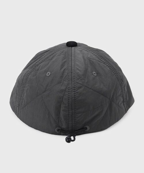 GALLEST / ギャレスト キャップ | ◆【THE NORTH FACE Purple Label】Quilting Field Cap | 詳細4