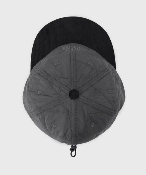 GALLEST / ギャレスト キャップ | ◆【THE NORTH FACE Purple Label】Quilting Field Cap | 詳細5