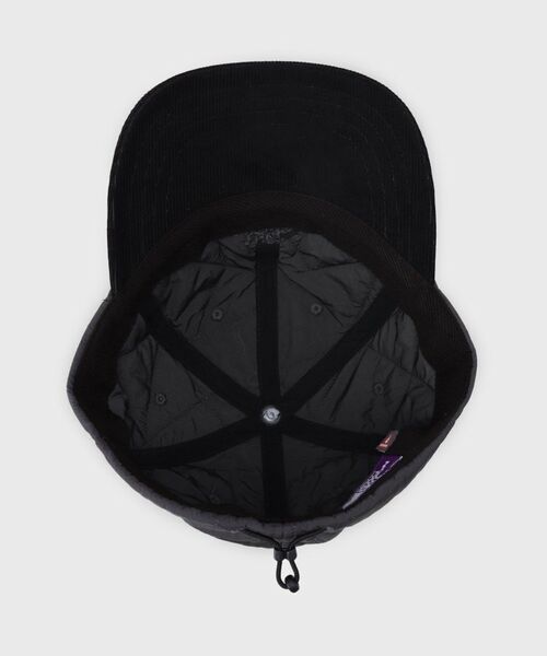 GALLEST / ギャレスト キャップ | ◆【THE NORTH FACE Purple Label】Quilting Field Cap | 詳細6
