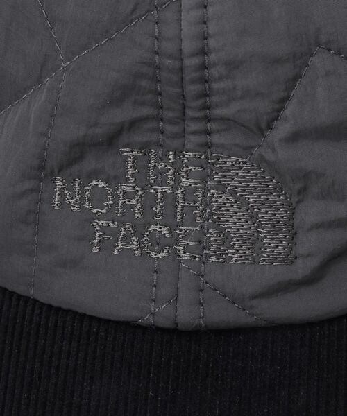 GALLEST / ギャレスト キャップ | ◆【THE NORTH FACE Purple Label】Quilting Field Cap | 詳細9