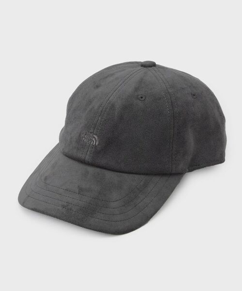 GALLEST / ギャレスト キャップ | ◆【THE NORTH FACE Purple Label】Synthetic Leather Cap | 詳細1