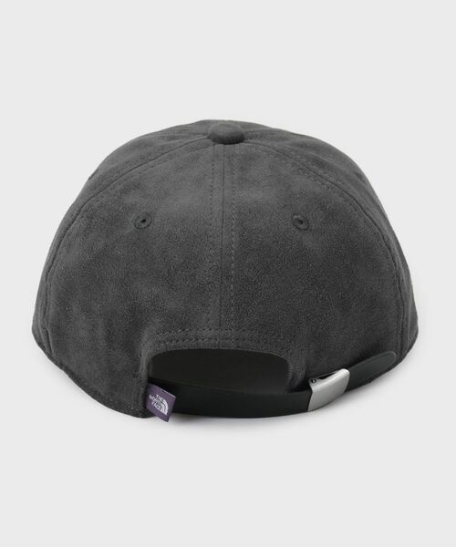 GALLEST / ギャレスト キャップ | ◆【THE NORTH FACE Purple Label】Synthetic Leather Cap | 詳細2