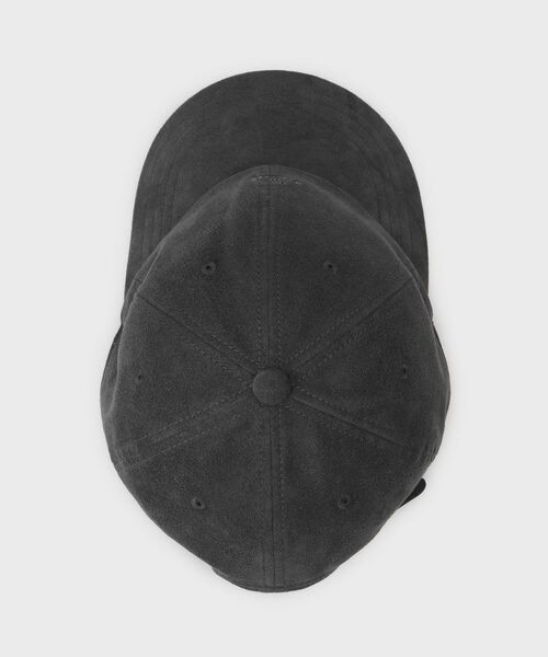 GALLEST / ギャレスト キャップ | ◆【THE NORTH FACE Purple Label】Synthetic Leather Cap | 詳細3