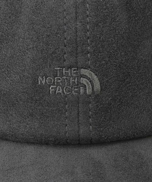 GALLEST / ギャレスト キャップ | ◆【THE NORTH FACE Purple Label】Synthetic Leather Cap | 詳細7
