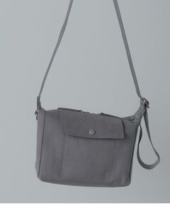 GALLEST / ギャレスト ショルダーバッグ | ◆【THE NORTH FACE Purple Label】Synthetic Leather Bag