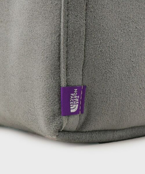 GALLEST / ギャレスト ショルダーバッグ | ◆【THE NORTH FACE Purple Label】Synthetic Leather Bag | 詳細13