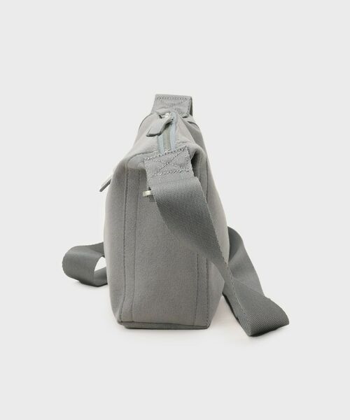 GALLEST / ギャレスト ショルダーバッグ | ◆【THE NORTH FACE Purple Label】Synthetic Leather Bag | 詳細4