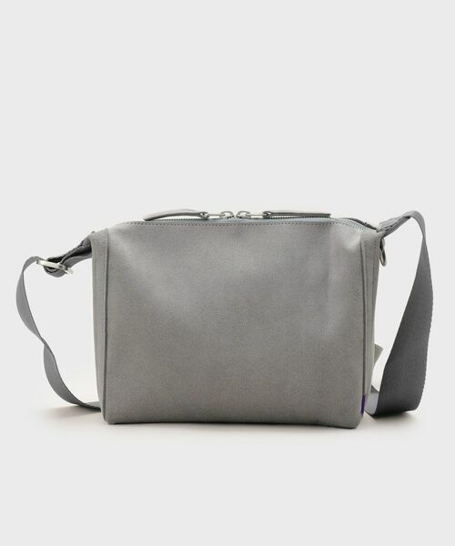 GALLEST / ギャレスト ショルダーバッグ | ◆【THE NORTH FACE Purple Label】Synthetic Leather Bag | 詳細5