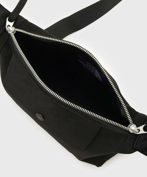 GALLEST / ギャレスト ショルダーバッグ | ◆【THE NORTH FACE Purple Label】Synthetic Leather Bag | 詳細8
