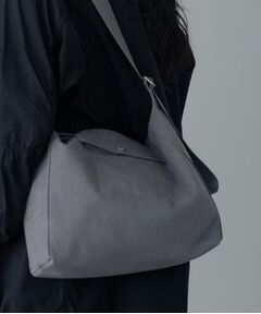 GALLEST / ギャレスト ショルダーバッグ | ◆【THE NORTH FACE Purple Label】Synthetic Leather Bag