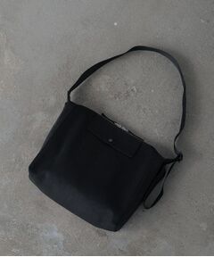 GALLEST / ギャレスト ショルダーバッグ | ◆【THE NORTH FACE Purple Label】Synthetic Leather Bag