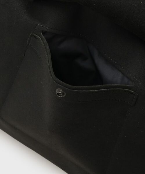 GALLEST / ギャレスト ショルダーバッグ | ◆【THE NORTH FACE Purple Label】Synthetic Leather Bag | 詳細12