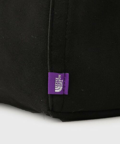 GALLEST / ギャレスト ショルダーバッグ | ◆【THE NORTH FACE Purple Label】Synthetic Leather Bag | 詳細13