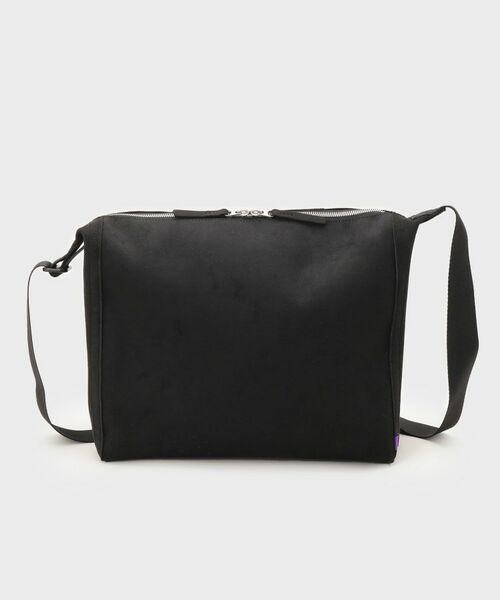 GALLEST / ギャレスト ショルダーバッグ | ◆【THE NORTH FACE Purple Label】Synthetic Leather Bag | 詳細6