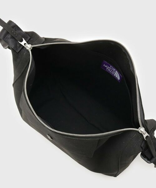 GALLEST / ギャレスト ショルダーバッグ | ◆【THE NORTH FACE Purple Label】Synthetic Leather Bag | 詳細7