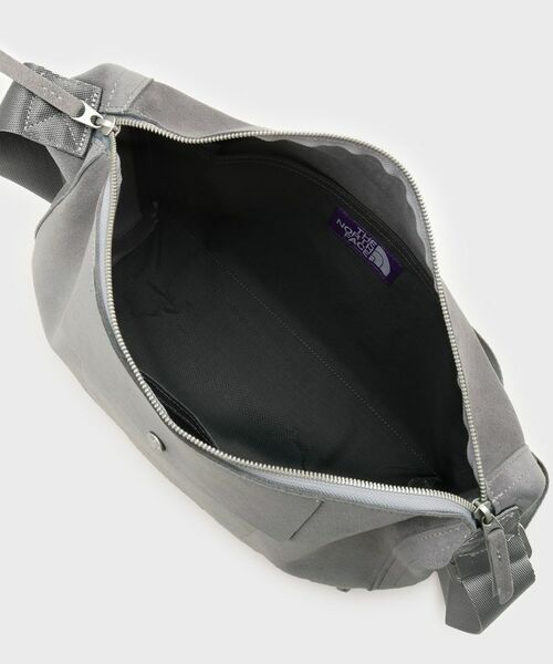 GALLEST / ギャレスト ショルダーバッグ | ◆【THE NORTH FACE Purple Label】Synthetic Leather Bag | 詳細8