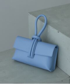 GALLEST / ギャレスト ハンドバッグ | 【MILLELA FIRENZE】ループハンドルバッグ