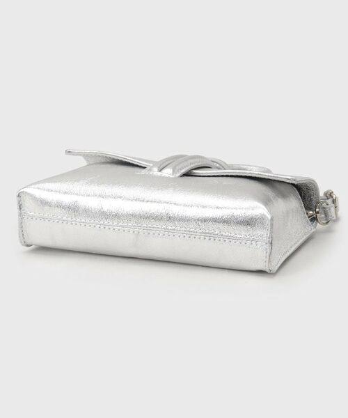 GALLEST / ギャレスト ハンドバッグ | 【MILLELA FIRENZE】ループハンドルバッグ | 詳細10