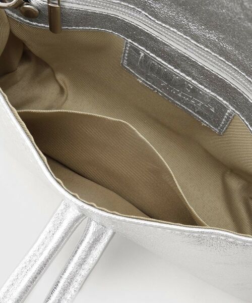 GALLEST / ギャレスト ハンドバッグ | 【MILLELA FIRENZE】ループハンドルバッグ | 詳細17