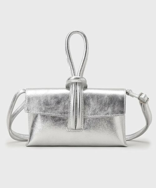 GALLEST / ギャレスト ハンドバッグ | 【MILLELA FIRENZE】ループハンドルバッグ | 詳細7