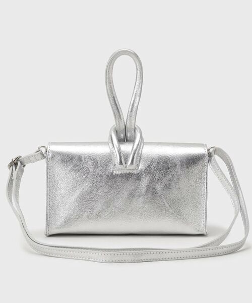 GALLEST / ギャレスト ハンドバッグ | 【MILLELA FIRENZE】ループハンドルバッグ | 詳細9