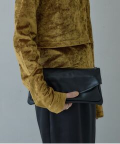 GALLEST / ギャレスト ショルダーバッグ | 【MILLELA FIRENZE】ソフトレザーショルダーバッグ