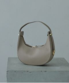 GALLEST / ギャレスト ショルダーバッグ | 【MILLELA FIRENZE】ショルダームーンバッグ