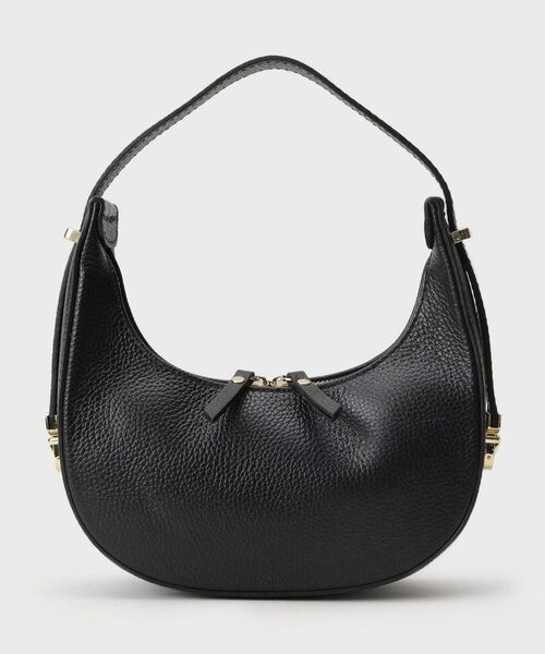 GALLEST / ギャレスト ショルダーバッグ | 【MILLELA FIRENZE】ショルダームーンバッグ | 詳細13