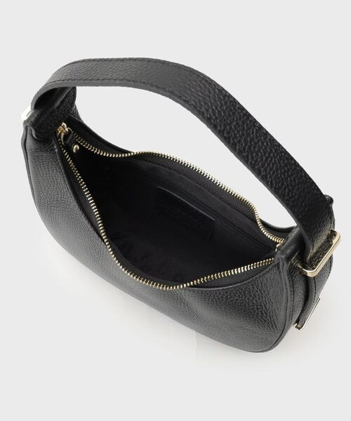 GALLEST / ギャレスト ショルダーバッグ | 【MILLELA FIRENZE】ショルダームーンバッグ | 詳細8