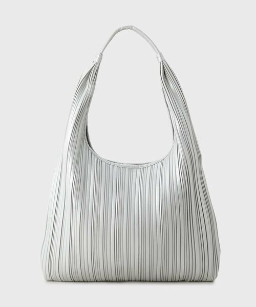 GALLEST / ギャレスト トートバッグ | ワンハンドルプリーツバッグ | 詳細3