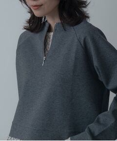 GALLEST / ギャレスト カットソー | フォルムダンボールトップス