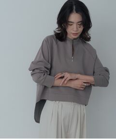 GALLEST / ギャレスト カットソー | フォルムダンボールトップス