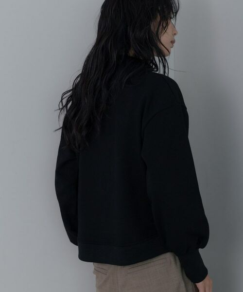 GALLEST / ギャレスト スウェット | ラウンドヘムロゴスウェット | 詳細21