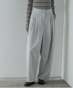 GALLEST / ギャレスト サロペット・オールインワン | シャインテーパードサロペット