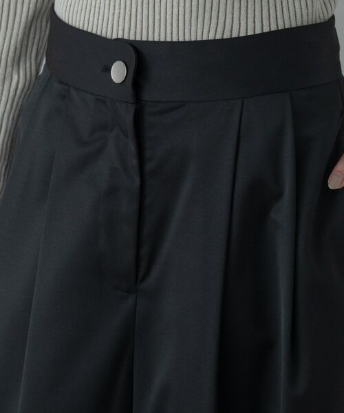 GALLEST / ギャレスト サロペット・オールインワン | シャインテーパードサロペット | 詳細12