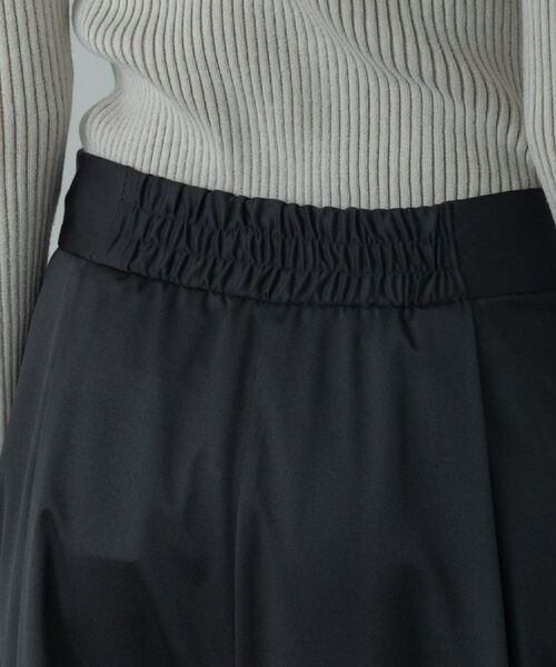 GALLEST / ギャレスト サロペット・オールインワン | シャインテーパードサロペット | 詳細13