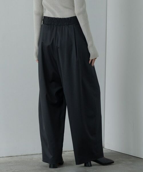 GALLEST / ギャレスト サロペット・オールインワン | シャインテーパードサロペット | 詳細15