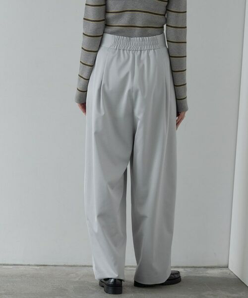 GALLEST / ギャレスト サロペット・オールインワン | シャインテーパードサロペット | 詳細8