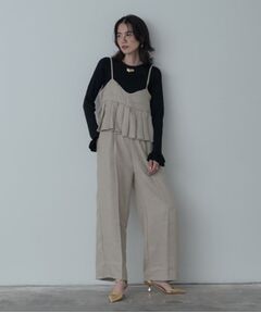 GALLEST / ギャレスト サロペット・オールインワン | 【一部店舗限定】ツィーディーオールインワン