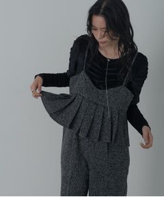 GALLEST / ギャレスト サロペット・オールインワン | 【一部店舗限定】ツィーディーオールインワン