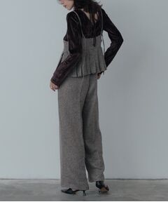 GALLEST / ギャレスト サロペット・オールインワン | 【一部店舗限定】ツィーディーオールインワン