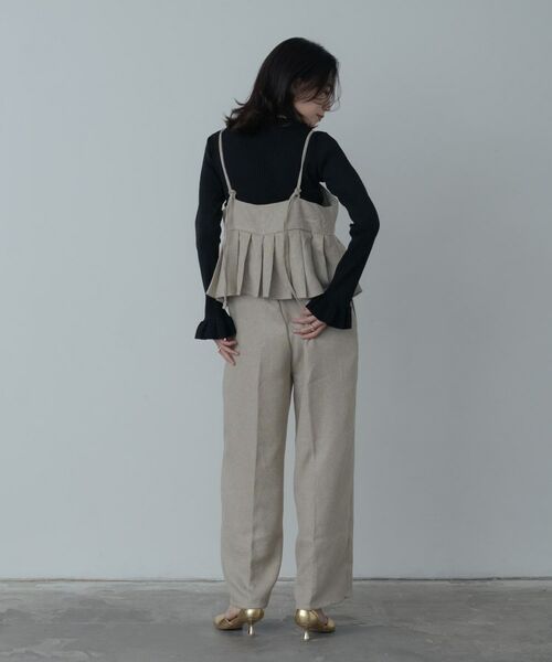 GALLEST / ギャレスト サロペット・オールインワン | 【一部店舗限定】ツィーディーオールインワン | 詳細11