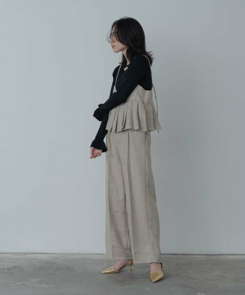 GALLEST / ギャレスト サロペット・オールインワン | 【一部店舗限定】ツィーディーオールインワン | 詳細12