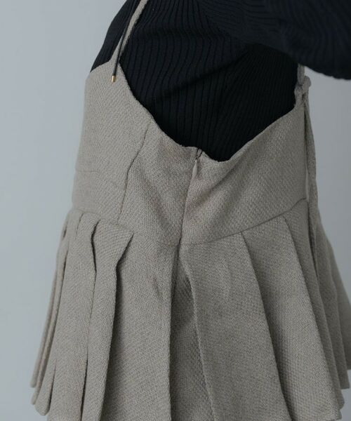 GALLEST / ギャレスト サロペット・オールインワン | 【一部店舗限定】ツィーディーオールインワン | 詳細17